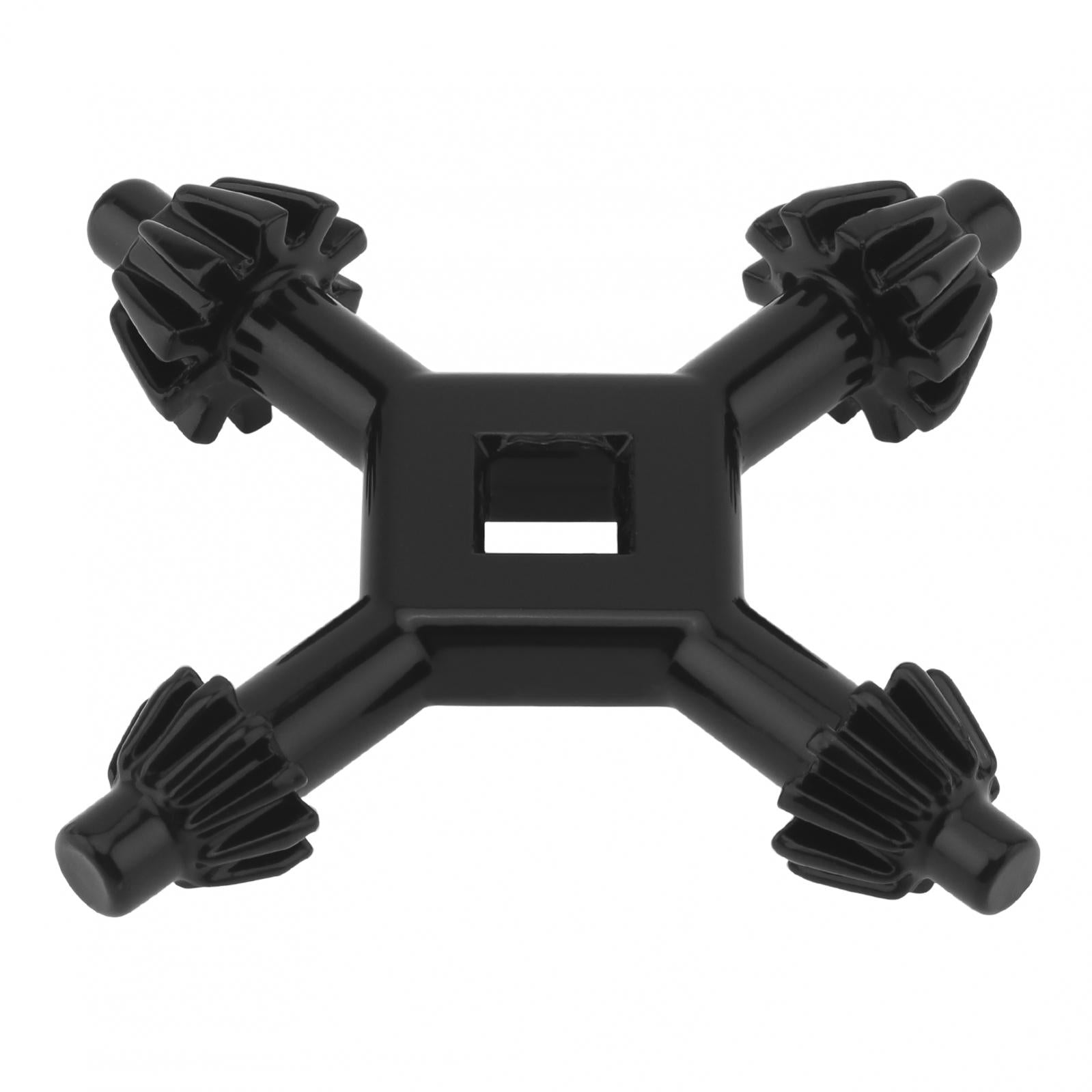 4 In 1 Cross Wrench for Drills and Power Tools - Smarsty