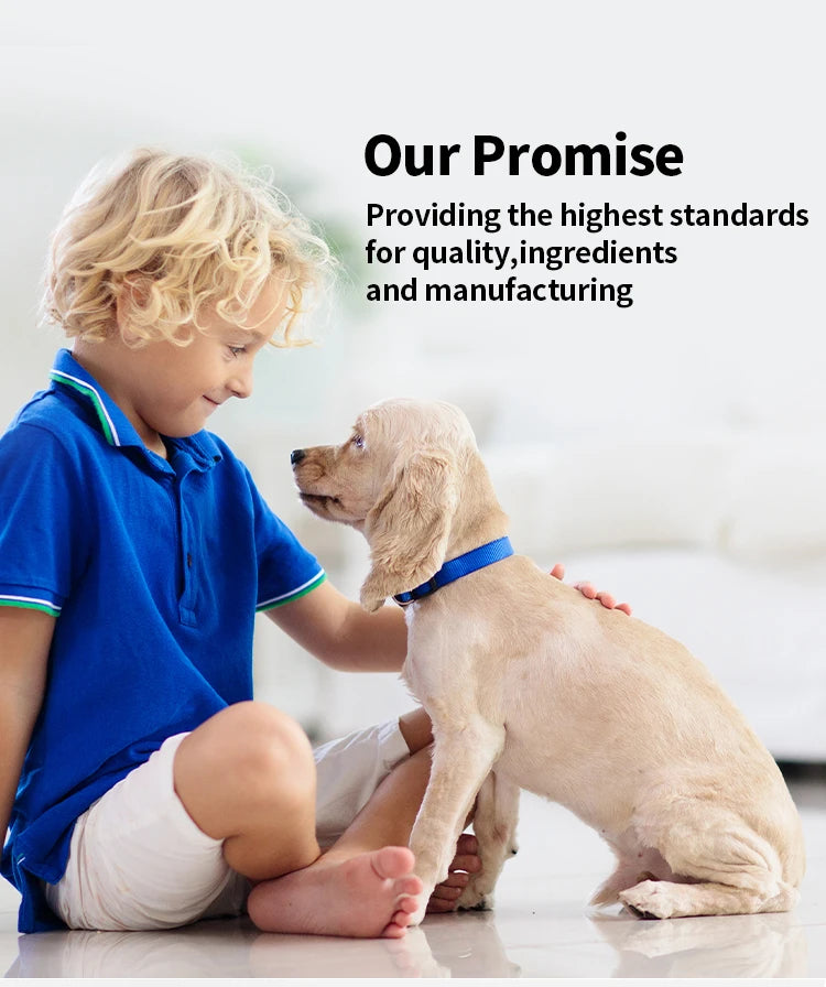 60ML Pet Ear Wash for Dogs and Cats - Smarsty