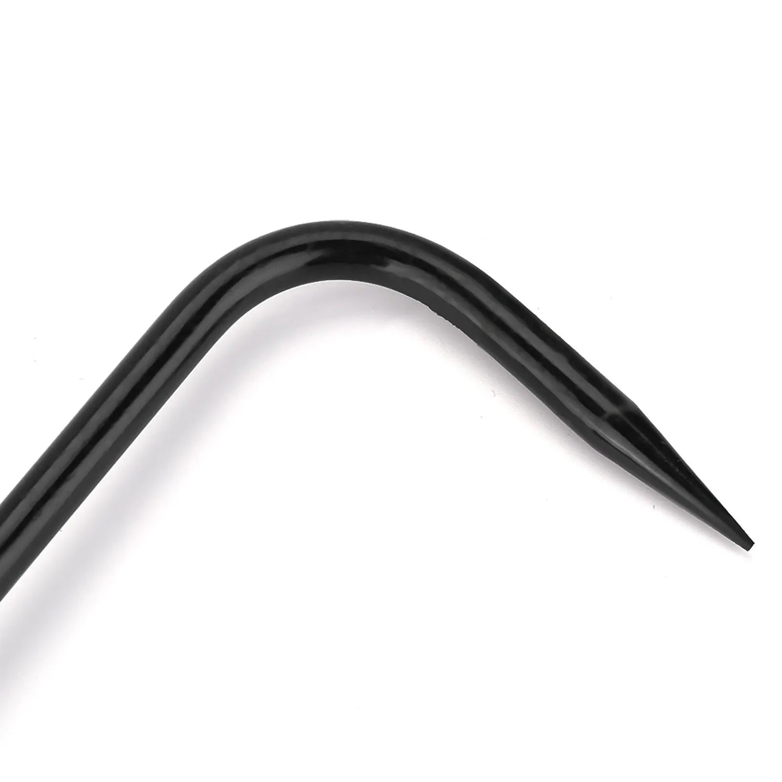 Durable Bonsai Root Hook with Ergonomic Wooden Handle - Smarsty