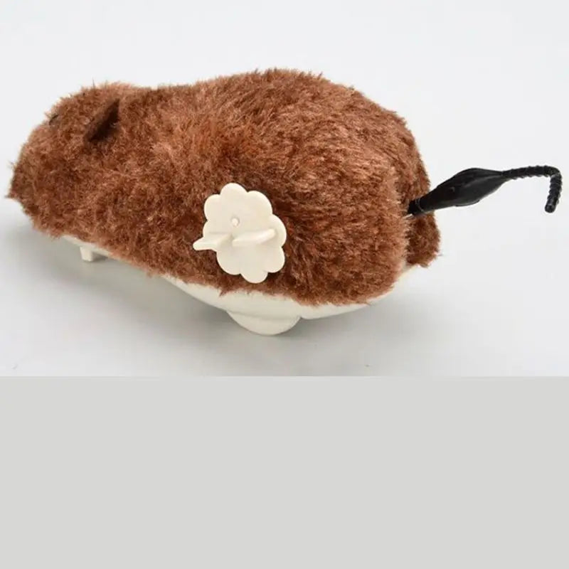 Funny Plush Mouse Toy for Cats and Dogs - Smarsty
