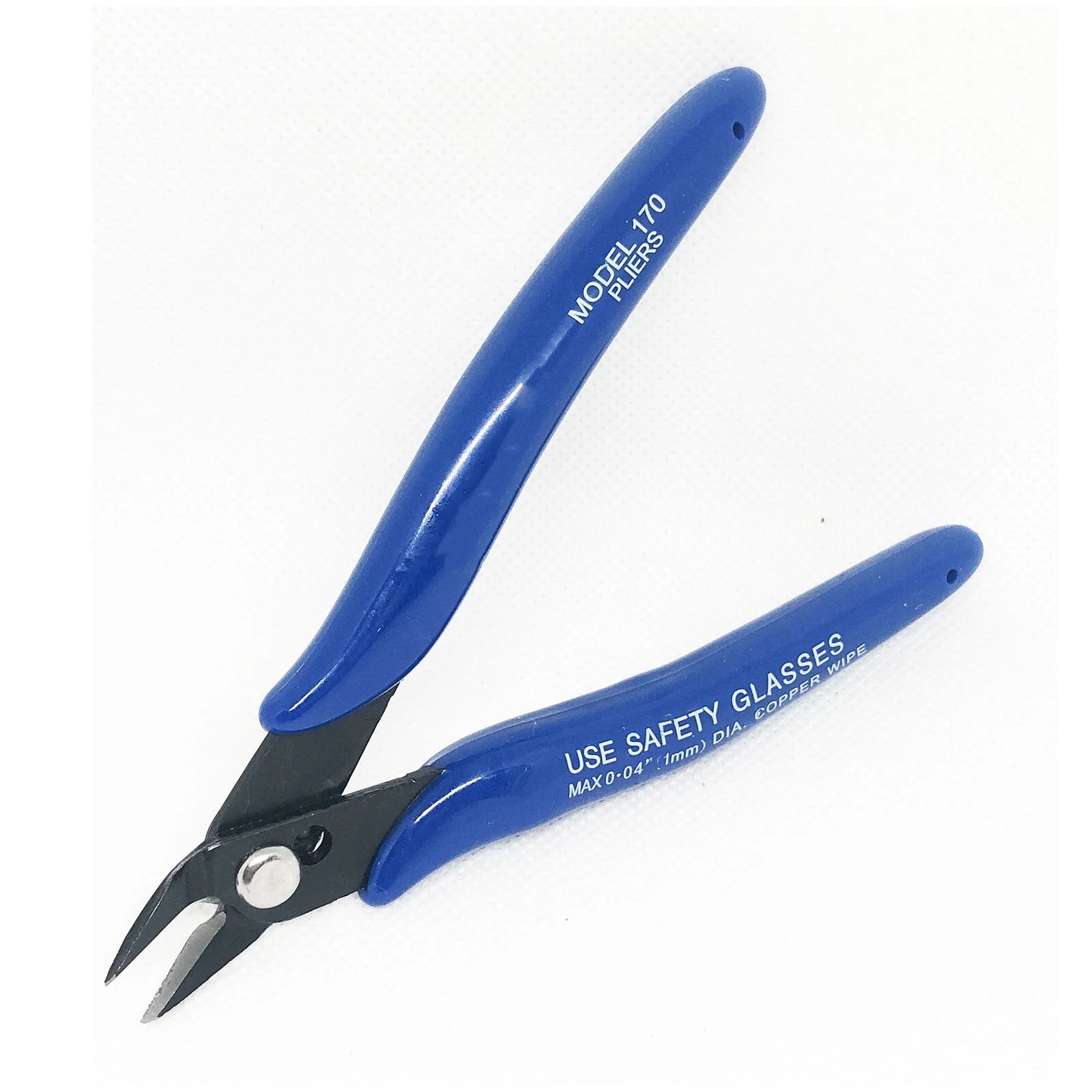 High-Quality Carbon Steel Cutting Pliers for Precision Work - Smarsty