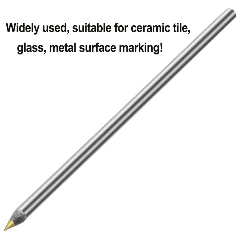 Precision Alloy Scribe Pen for Metal and Glass Cutting - Smarsty