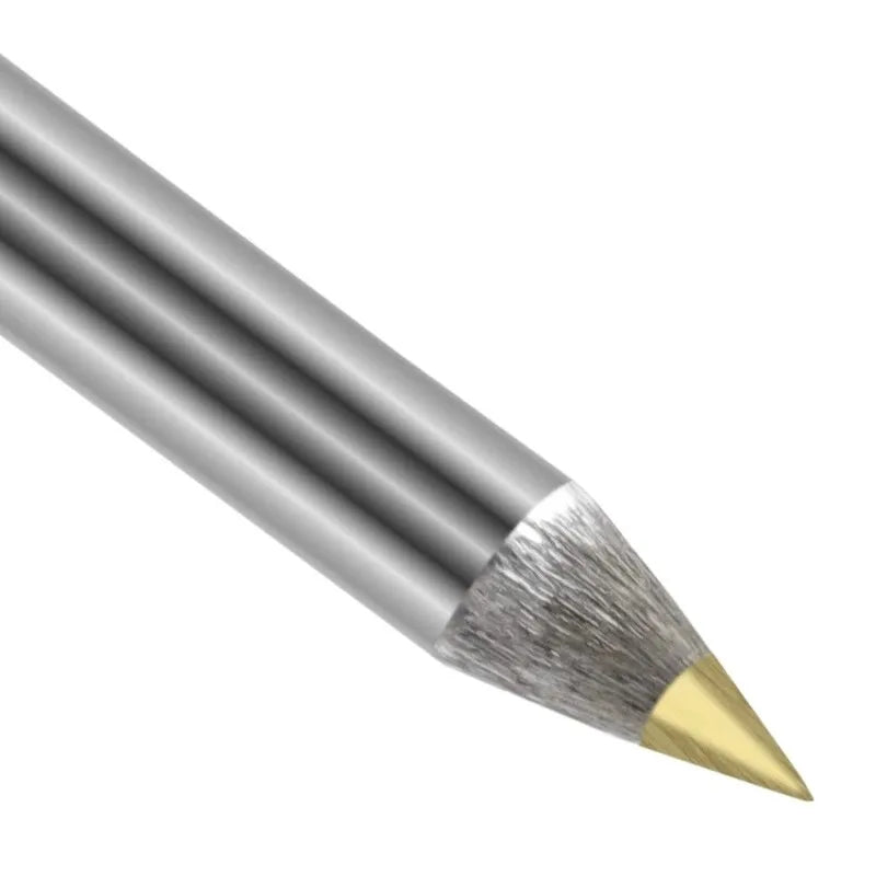 Precision Alloy Scribe Pen for Metal and Glass Cutting - Smarsty