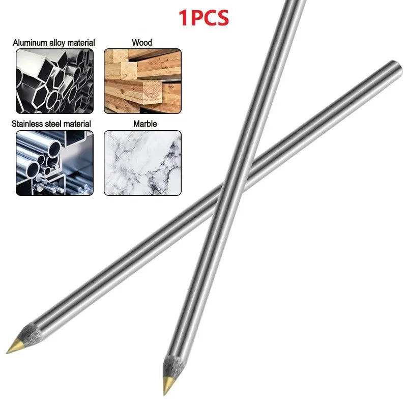 Precision Alloy Scribe Pen for Metal and Glass Cutting - Smarsty