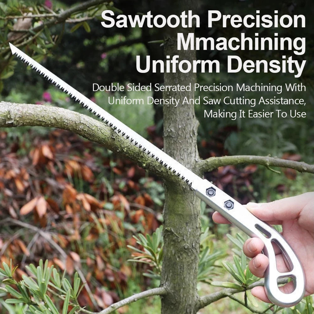 SK5 Detachable Handle Saw for Efficient Tree Pruning - Smarsty