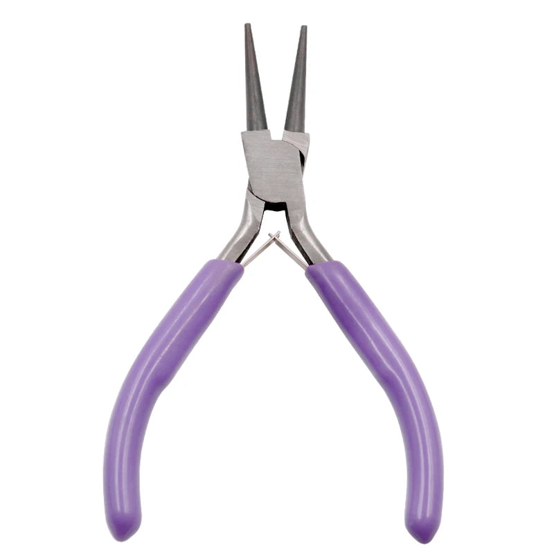 Jewelry Pliers for DIY Projects Durable End Cutting Tool - Smarsty