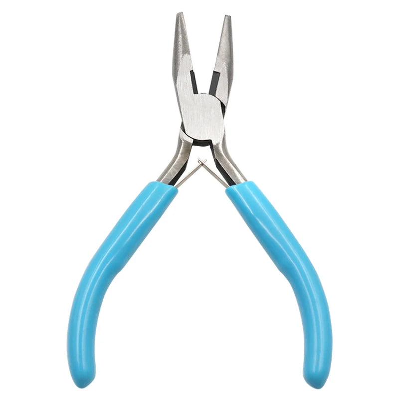 Jewelry Pliers for DIY Projects Durable End Cutting Tool - Smarsty