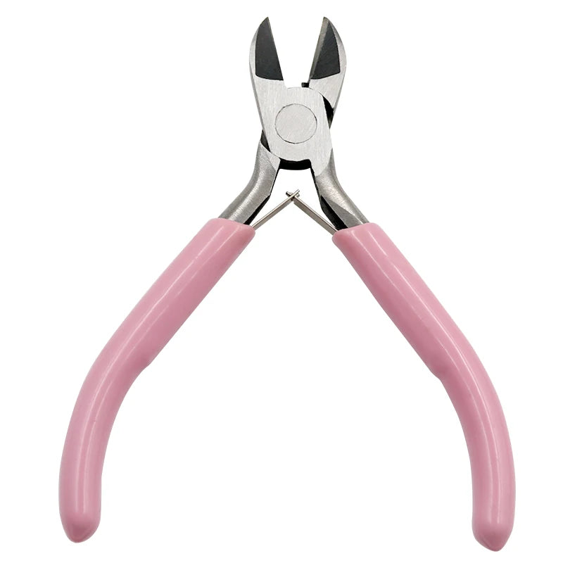Jewelry Pliers for DIY Projects Durable End Cutting Tool - Smarsty