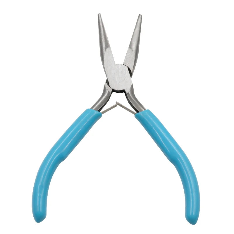 Jewelry Pliers for DIY Projects Durable End Cutting Tool - Smarsty