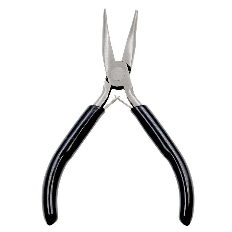Jewelry Pliers for DIY Projects Durable End Cutting Tool - Smarsty