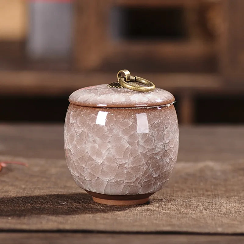 Ceramic Mini Urns for Small Pets Memories - Smarsty