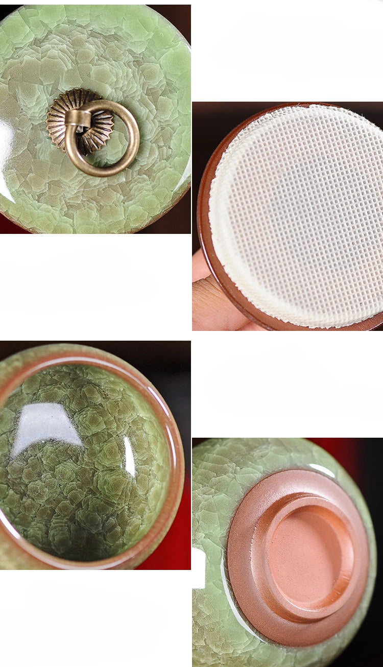 Ceramic Mini Urns for Small Pets Memories - Smarsty