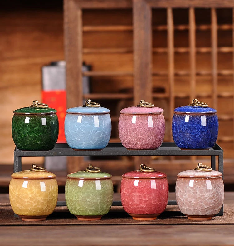 Ceramic Mini Urns for Small Pets Memories - Smarsty