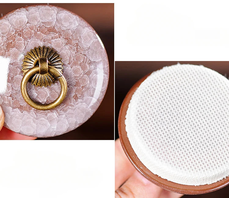 Ceramic Mini Urns for Small Pets Memories - Smarsty