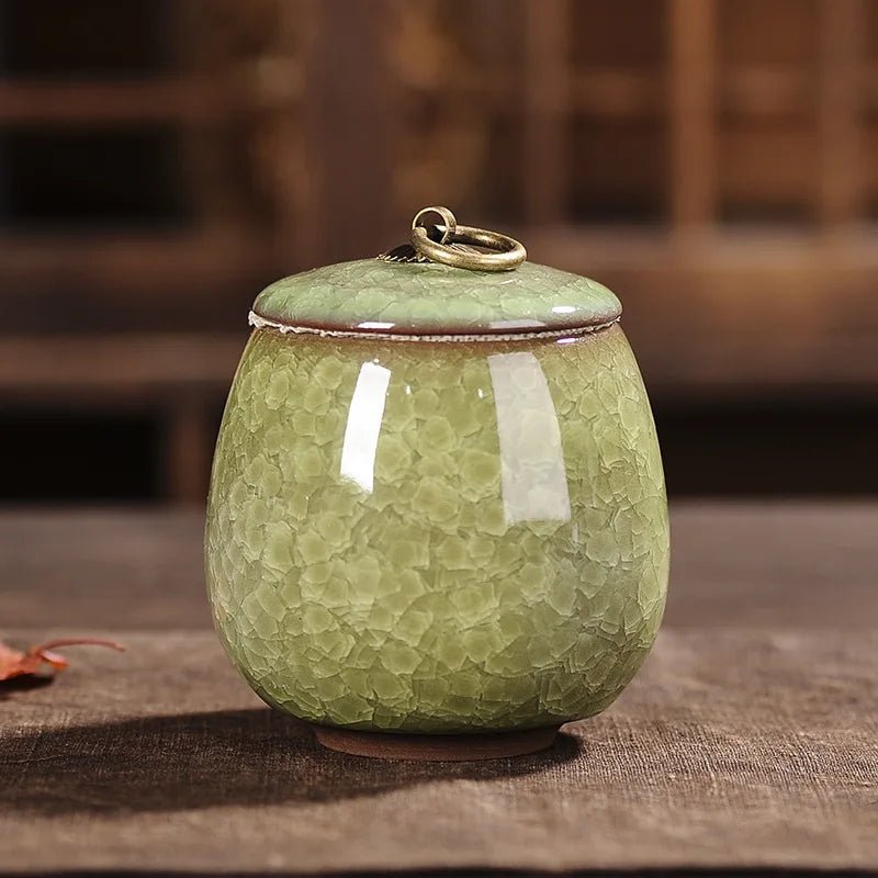 Ceramic Mini Urns for Small Pets Memories - Smarsty