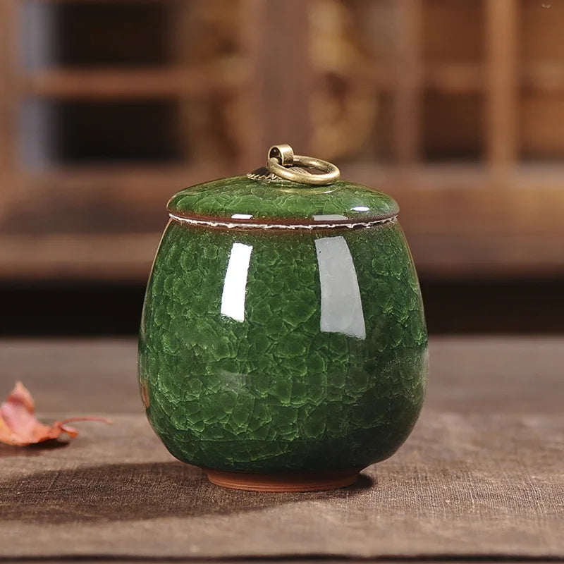 Ceramic Mini Urns for Small Pets Memories - Smarsty