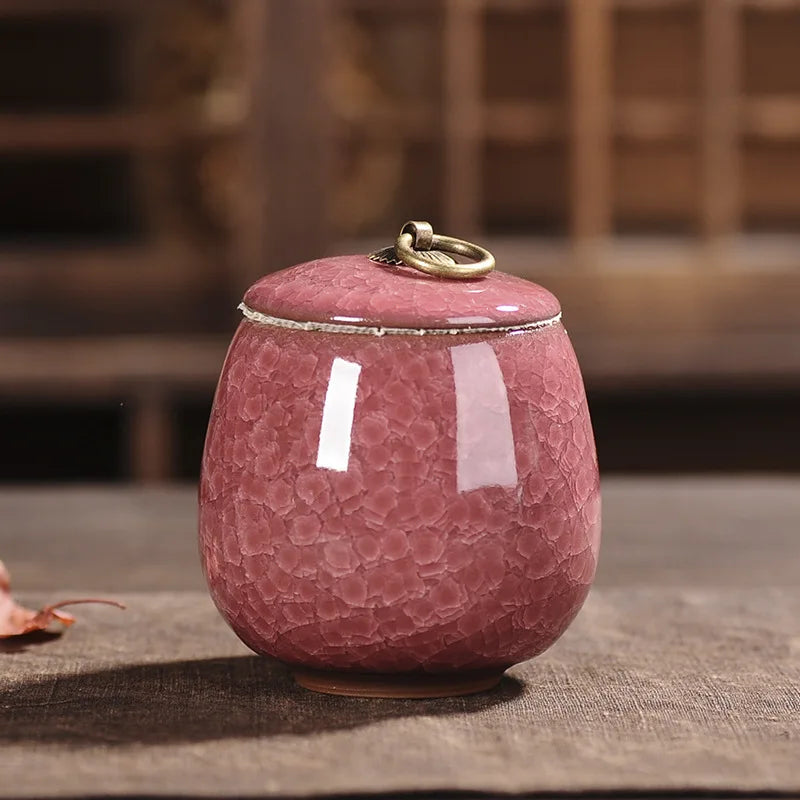 Ceramic Mini Urns for Small Pets Memories - Smarsty