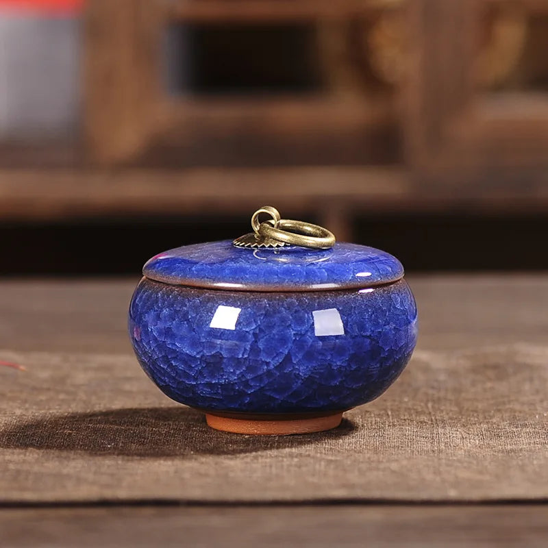Ceramic Mini Urns for Small Pets Memories - Smarsty