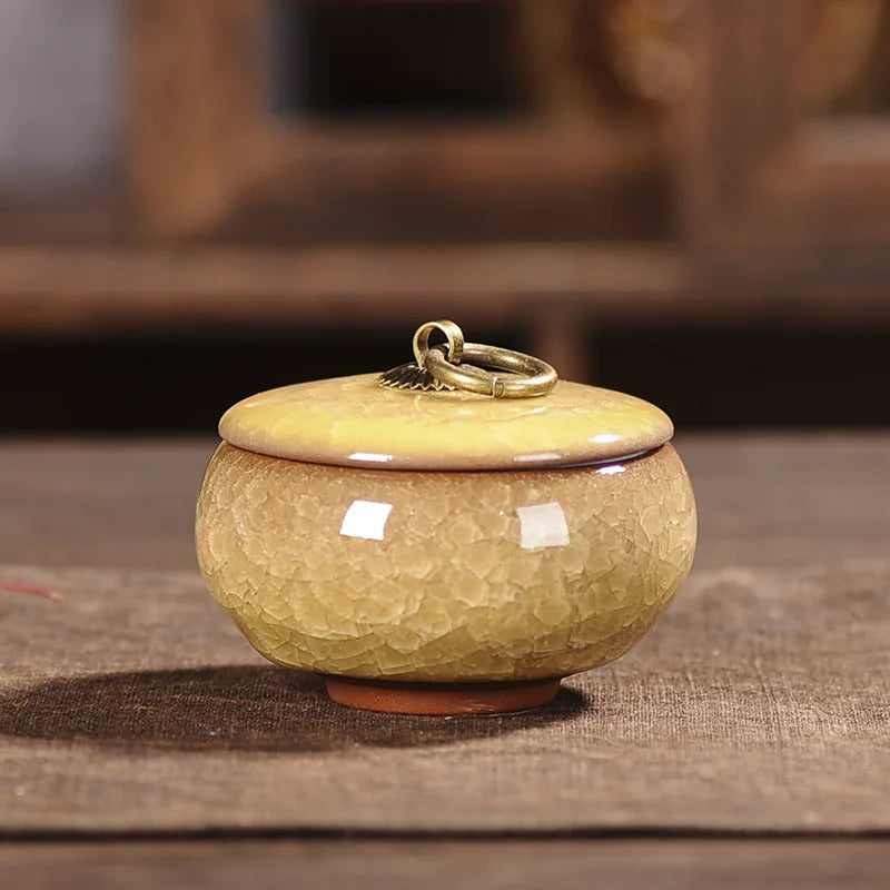 Ceramic Mini Urns for Small Pets Memories - Smarsty