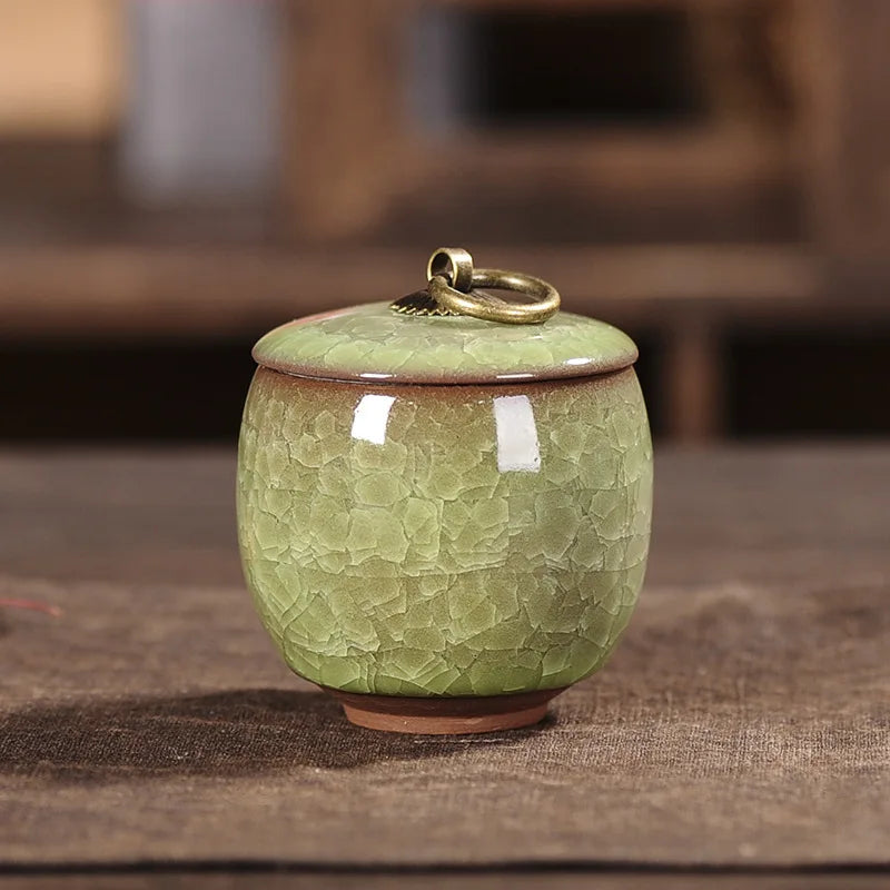 Ceramic Mini Urns for Small Pets Memories - Smarsty