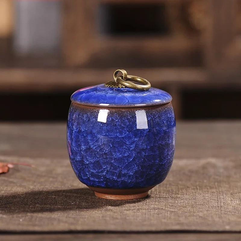 Ceramic Mini Urns for Small Pets Memories - Smarsty