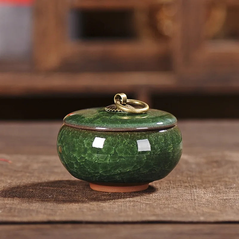 Ceramic Mini Urns for Small Pets Memories - Smarsty