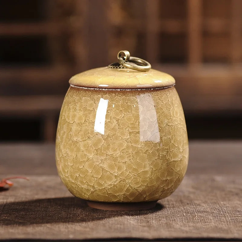 Ceramic Mini Urns for Small Pets Memories - Smarsty