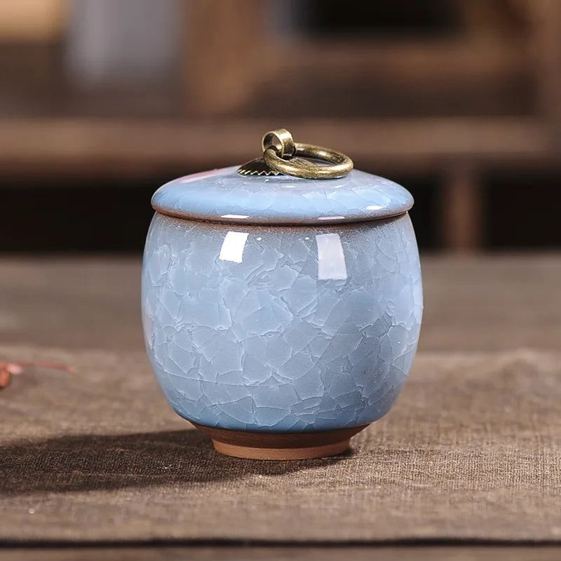 Ceramic Mini Urns for Small Pets Memories - Smarsty