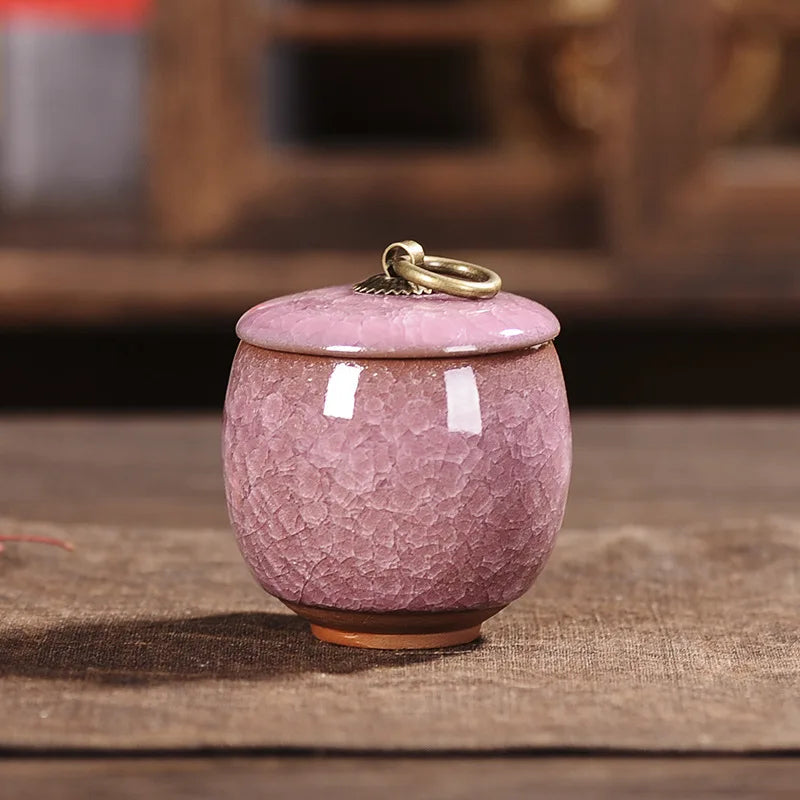 Ceramic Mini Urns for Small Pets Memories - Smarsty