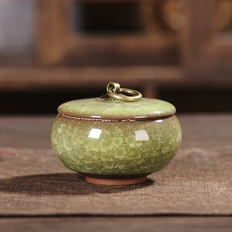 Ceramic Mini Urns for Small Pets Memories - Smarsty