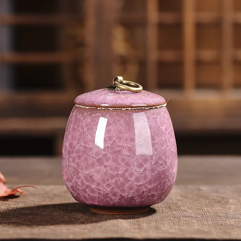 Ceramic Mini Urns for Small Pets Memories - Smarsty
