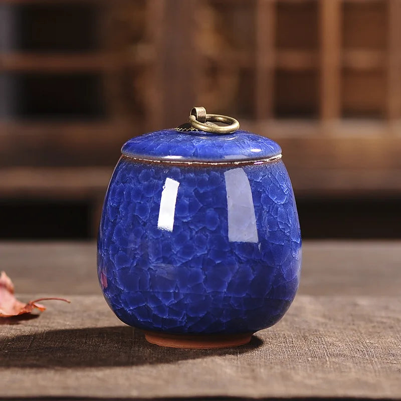 Ceramic Mini Urns for Small Pets Memories - Smarsty