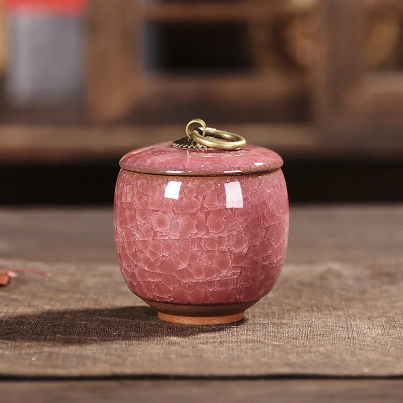 Ceramic Mini Urns for Small Pets Memories - Smarsty