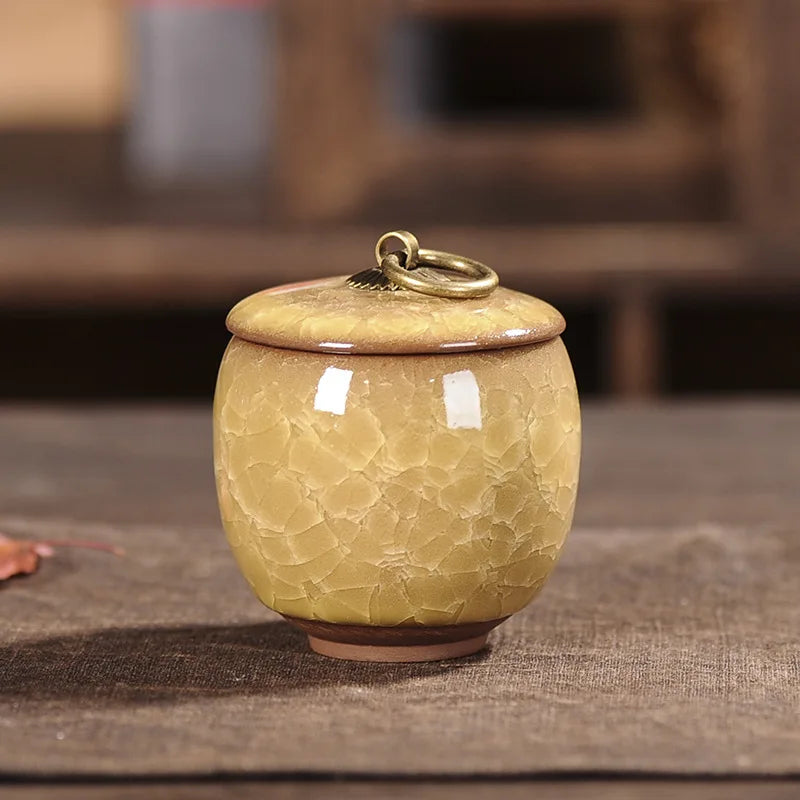 Ceramic Mini Urns for Small Pets Memories - Smarsty