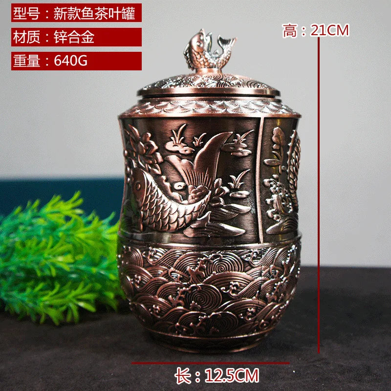 Pet Memorial Ashes Canister with Elegant Design - Smarsty