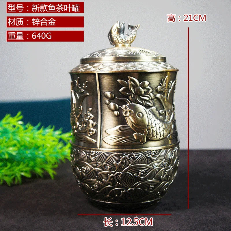 Pet Memorial Ashes Canister with Elegant Design - Smarsty