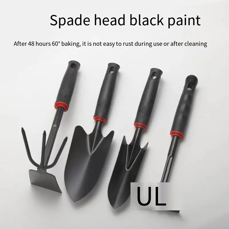 Durable Gardening Shovel Set for Easy Planting - Smarsty