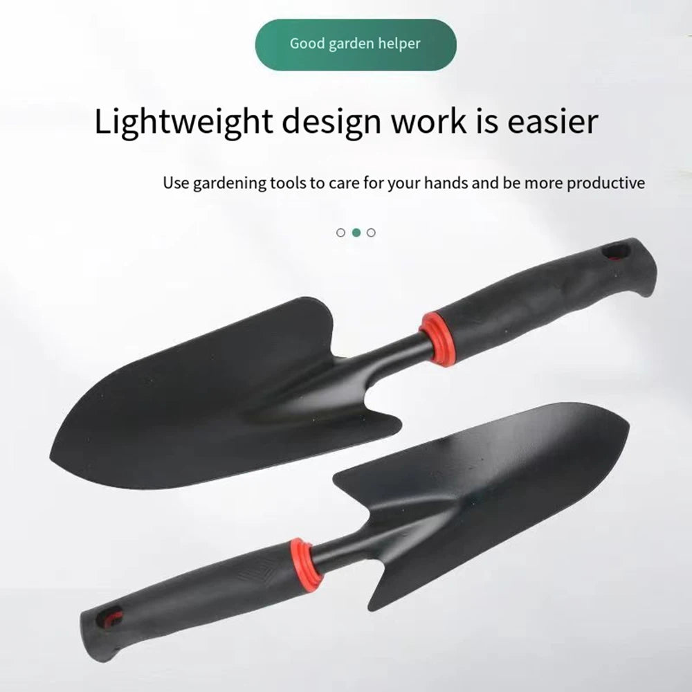 Durable Gardening Shovel Set for Easy Planting - Smarsty