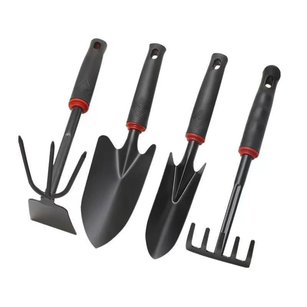Durable Gardening Shovel Set for Easy Planting - Smarsty
