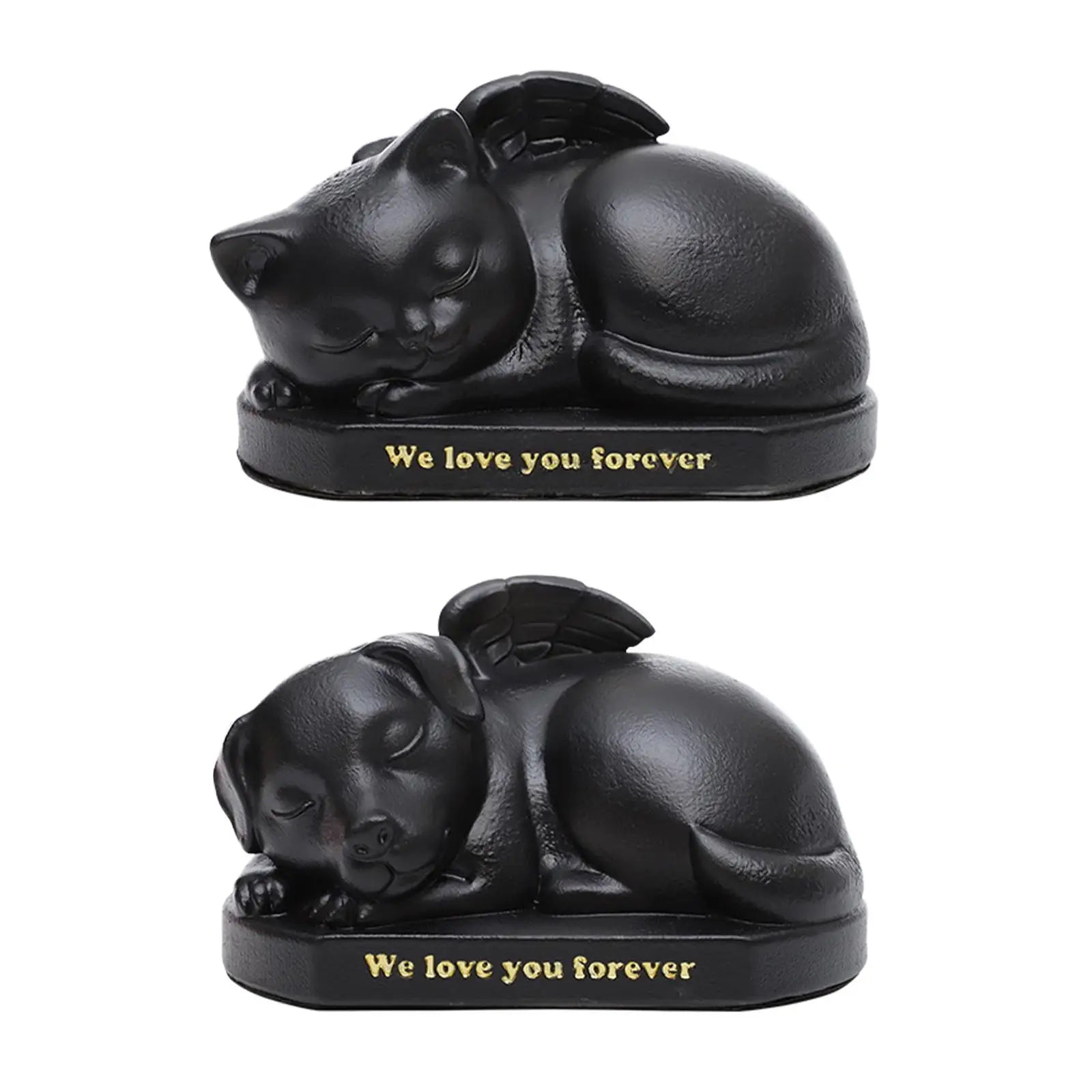 Cremation Urn for Pets with Memory Keepsake - Smarsty