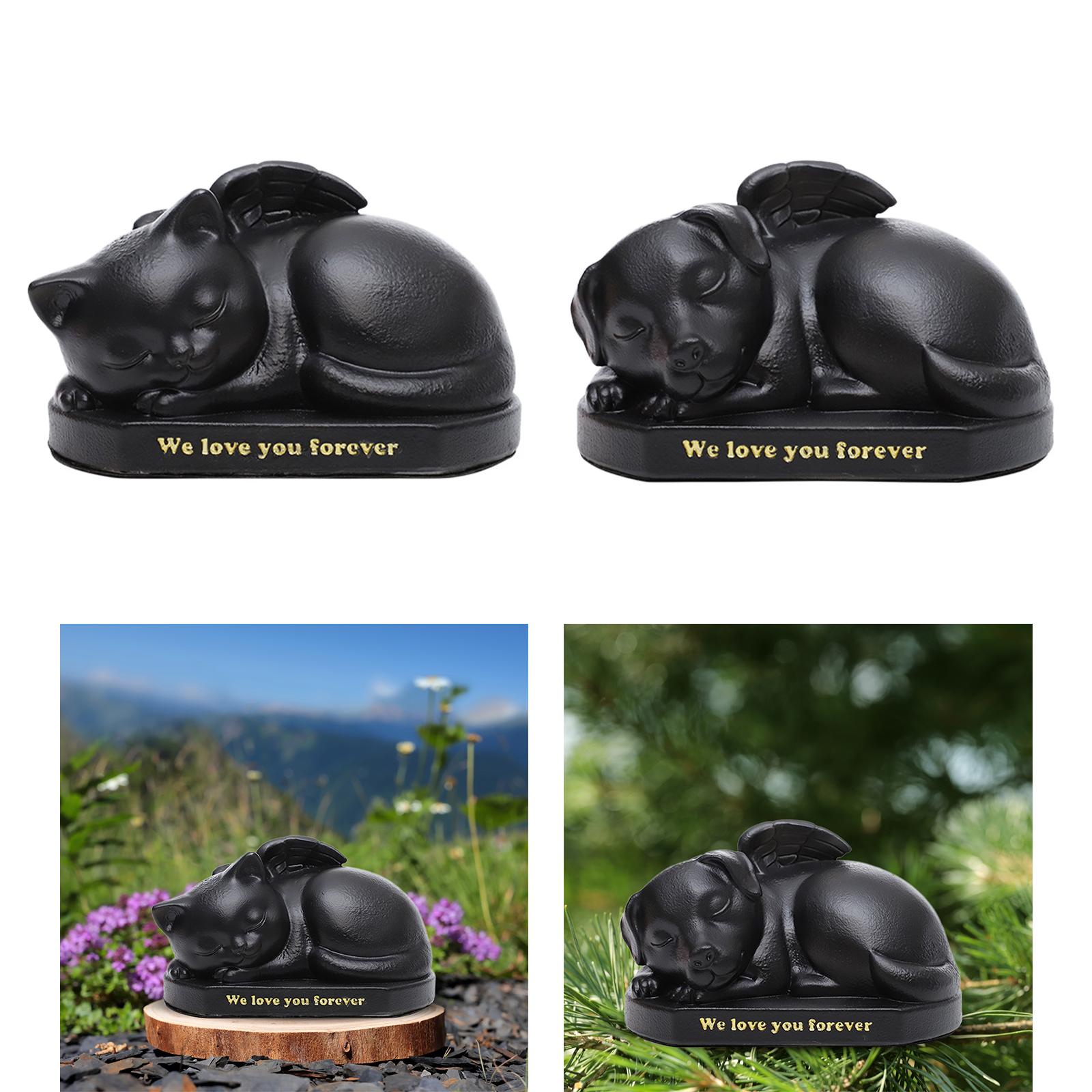 Cremation Urn for Pets with Memory Keepsake - Smarsty