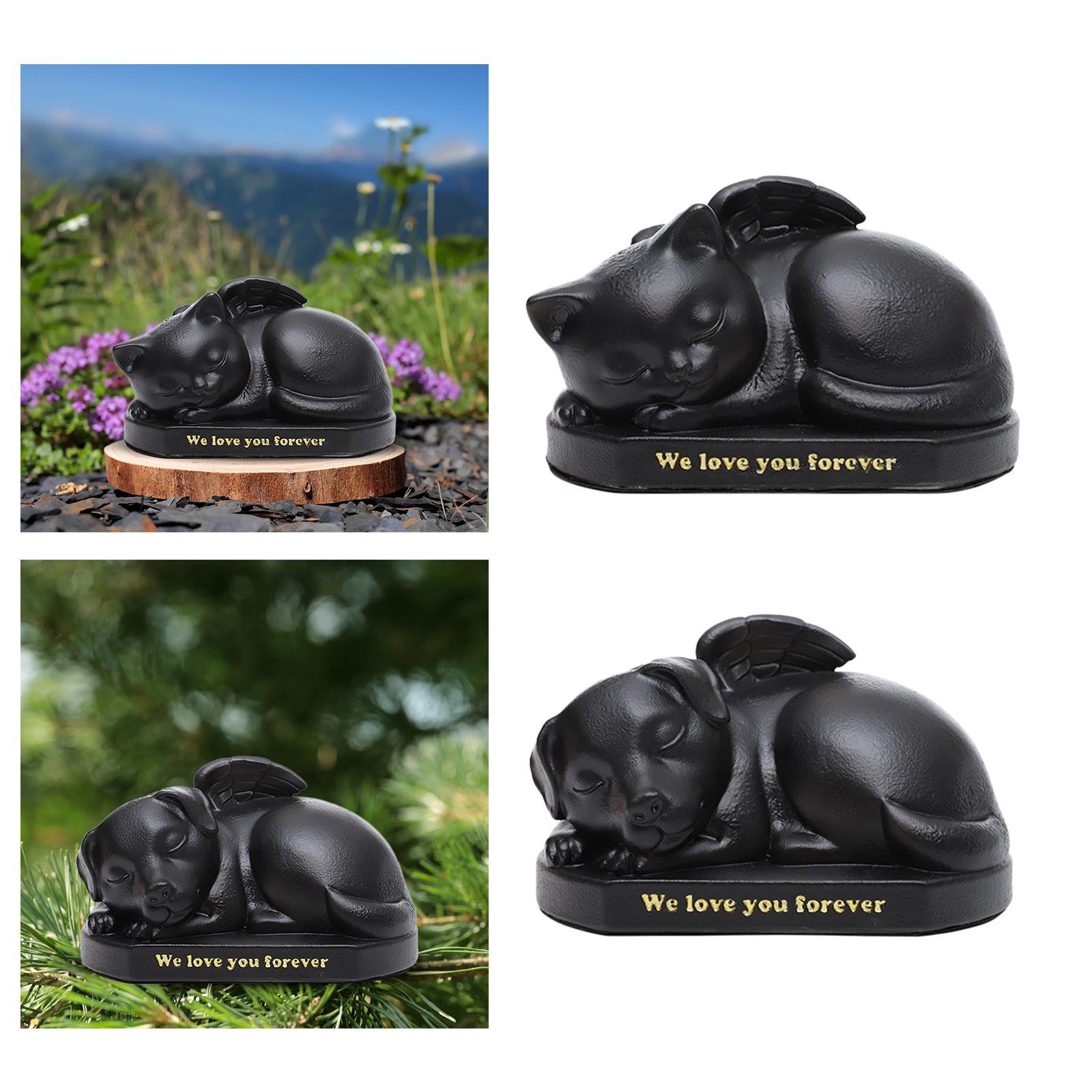 Cremation Urn for Pets with Memory Keepsake - Smarsty