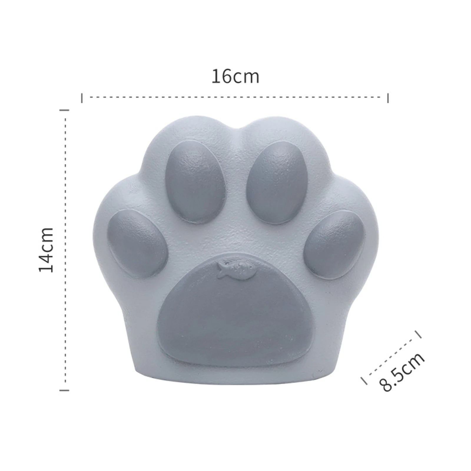 Cremation Urn for Pets with Memory Keepsake - Smarsty