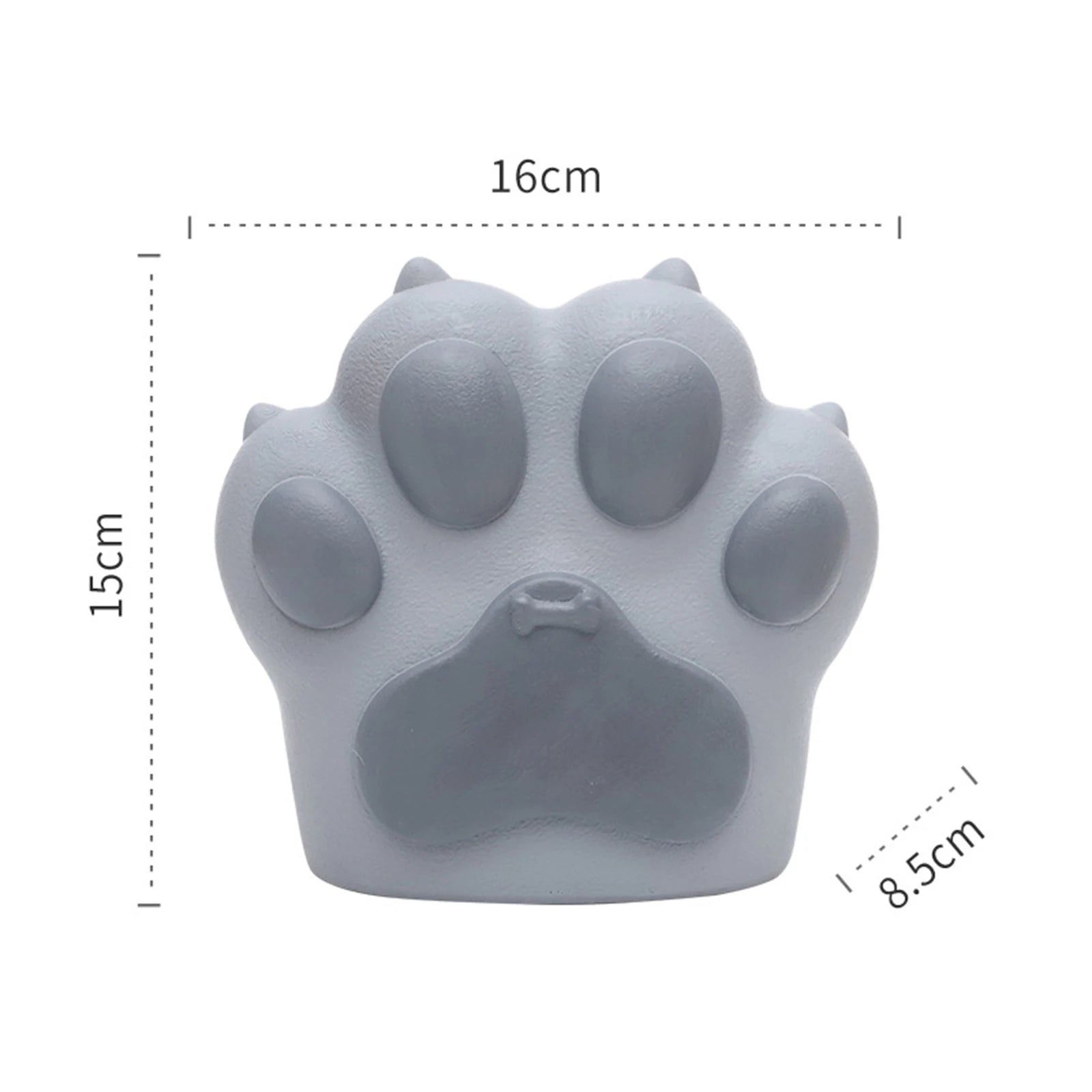 Cremation Urn for Pets with Memory Keepsake - Smarsty