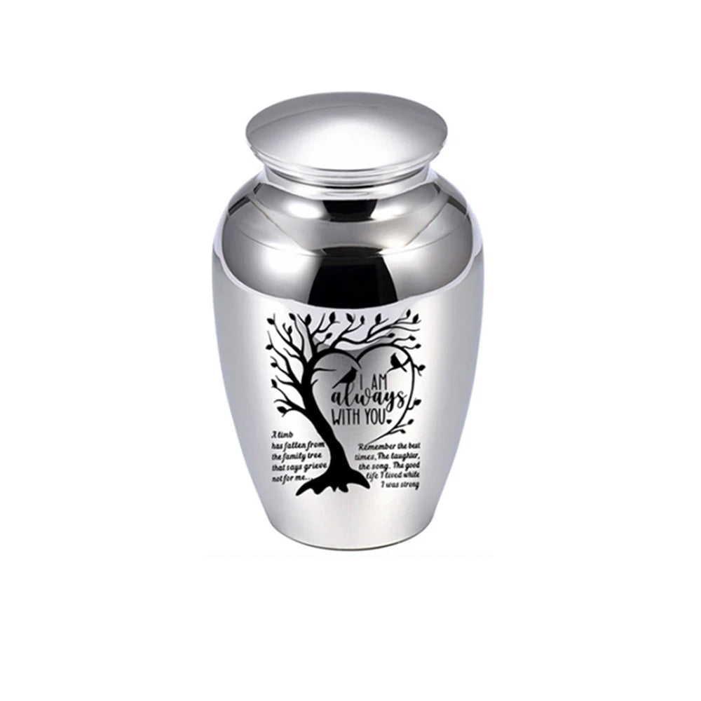 Small Tree of Life Urn for Human Ashes - Smarsty