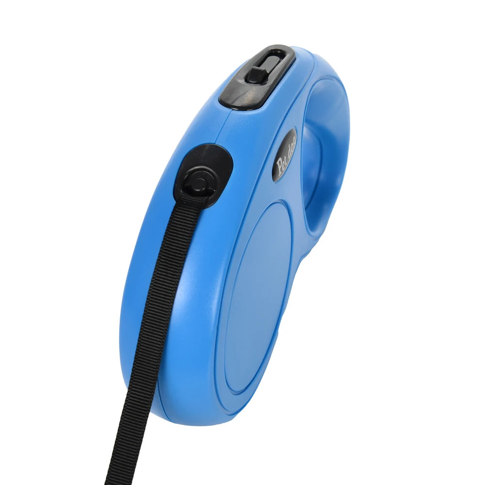 Automatic Retractable Dog Leash for Small Pets - Smarsty