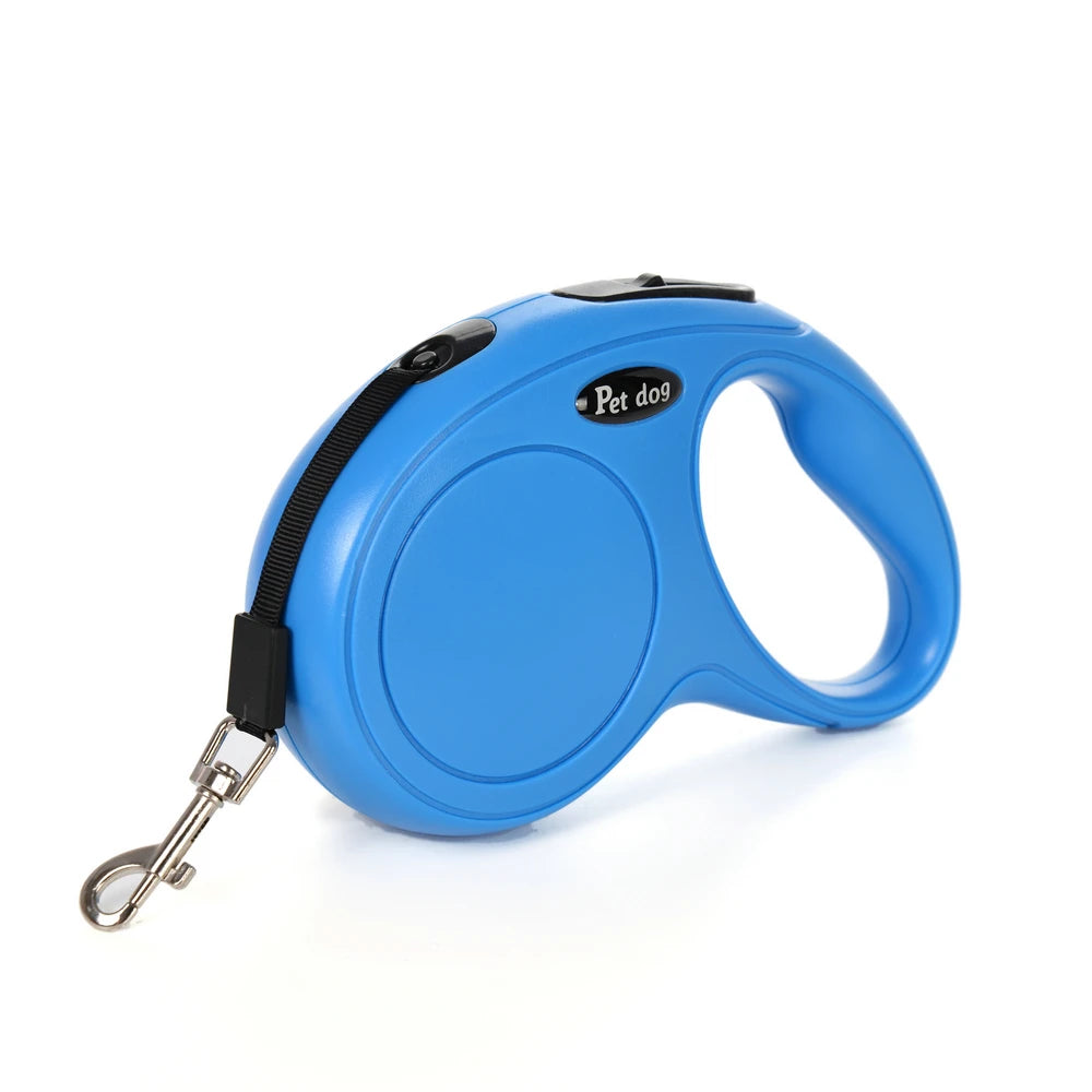 Automatic Retractable Dog Leash for Small Pets - Smarsty