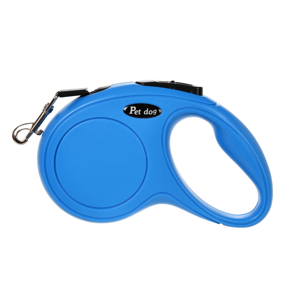 Automatic Retractable Dog Leash for Small Pets - Smarsty