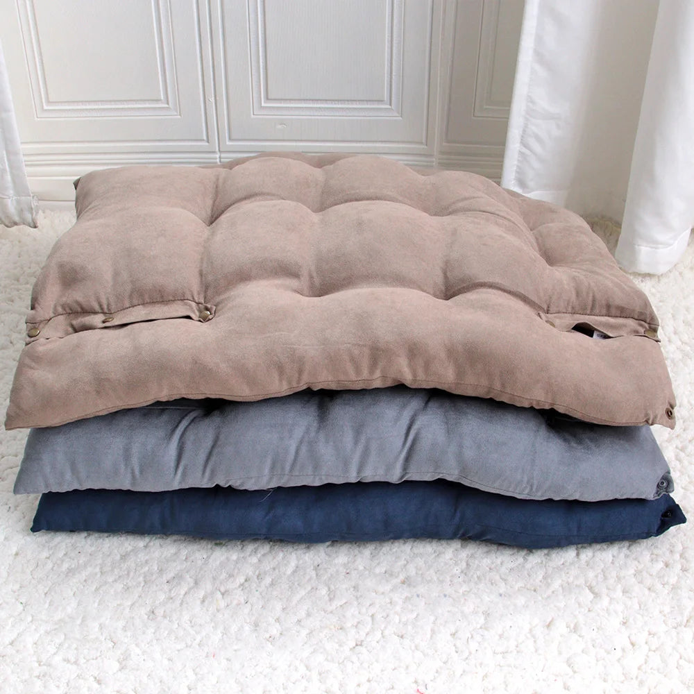 Multifunctional Dog Bed Mat for Cozy Comfort - Smarsty