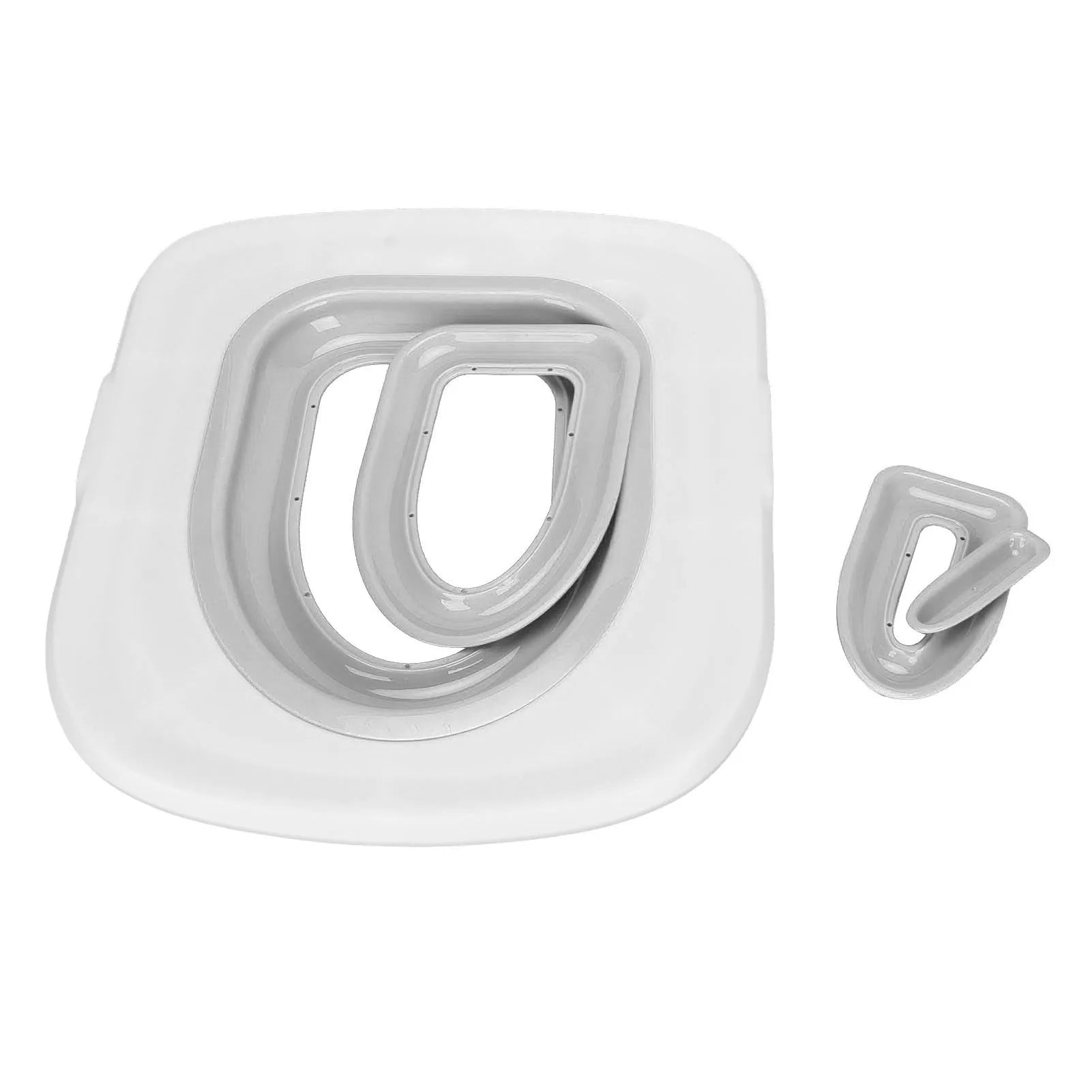 Universal Cat Toilet Training Aid for Easy Cleanup - Smarsty
